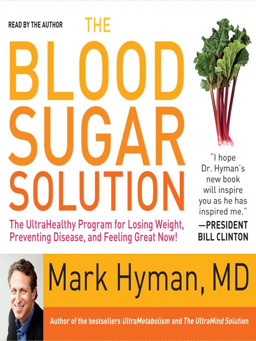 The Blood Sugar Solution