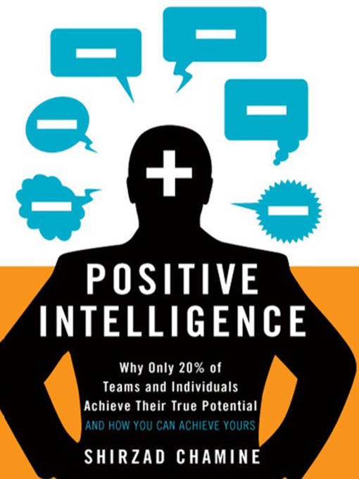 Positive Intelligence