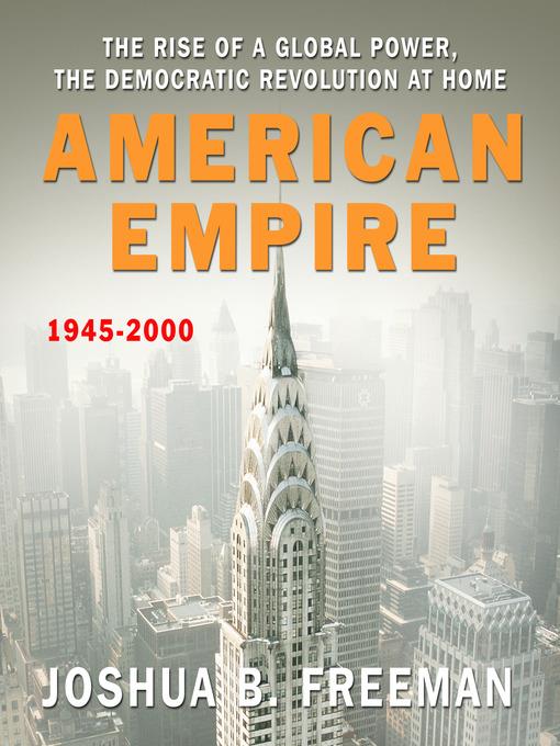 American Empire