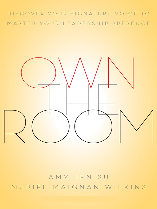 Own the Room