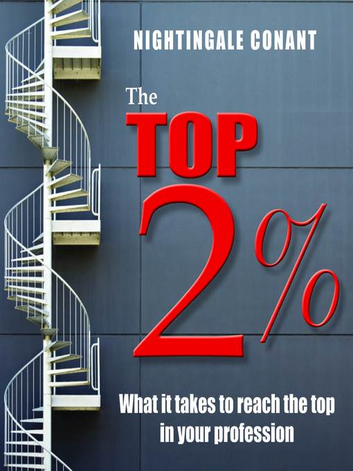 The Top 2%