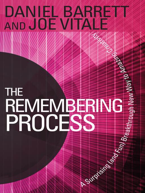 The Remembering Process