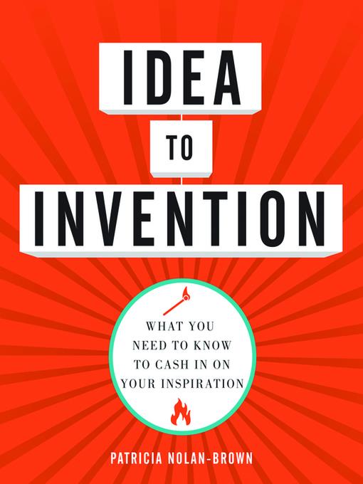 Idea to invention