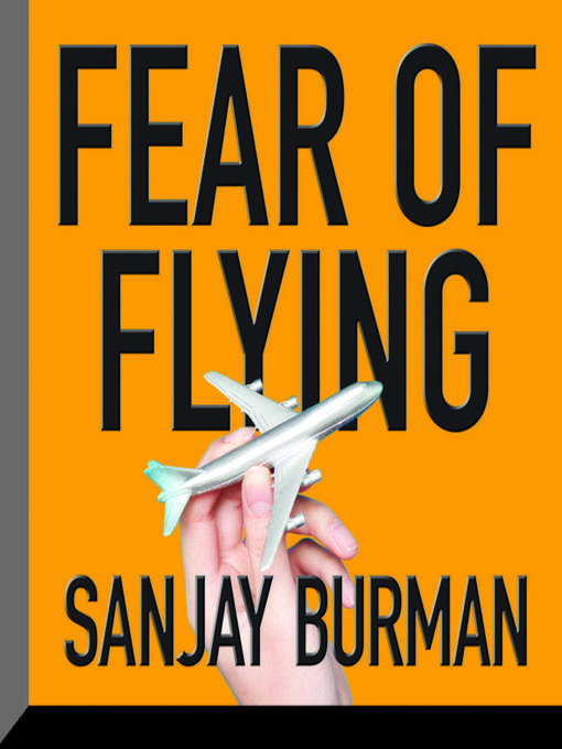 Fear of Flying