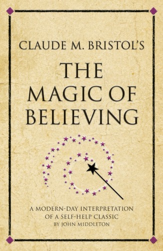 The Magic Believing