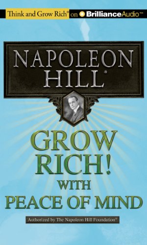 Grow Rich! With Peace of Mind