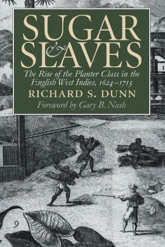 Sugar and Slaves