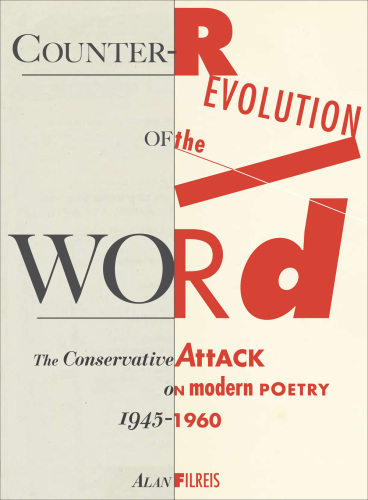 Counter-revolution of the Word