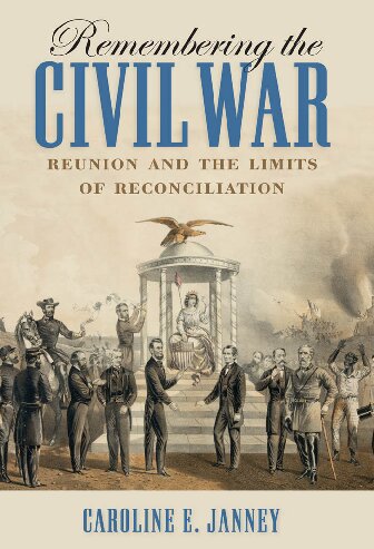 Remembering the Civil War