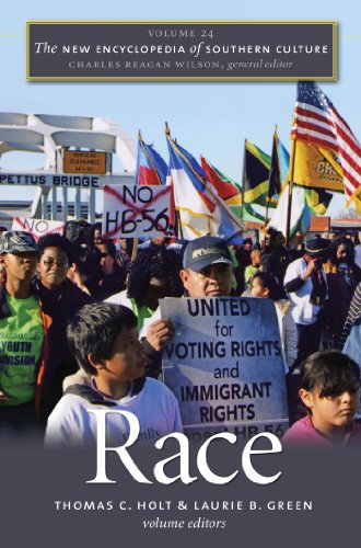 The New Encyclopedia of Southern Culture, Volume 24
