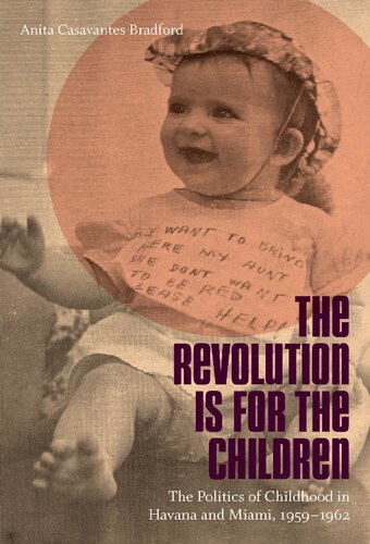 The Revolution Is for the Children