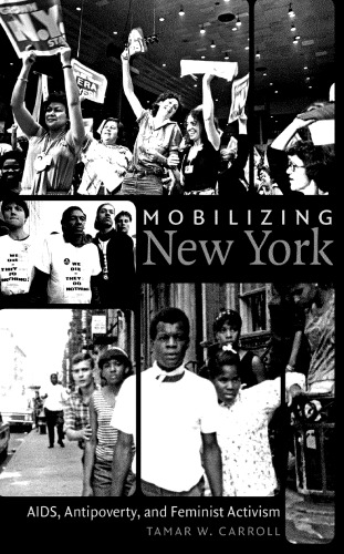 Mobilizing New York