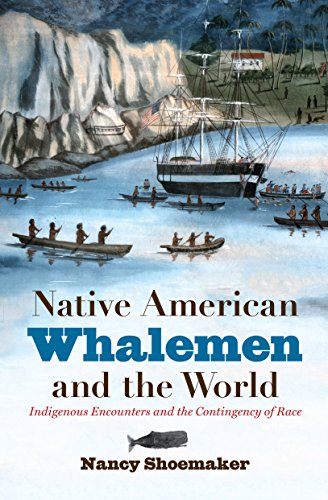 Native American Whalemen and the World