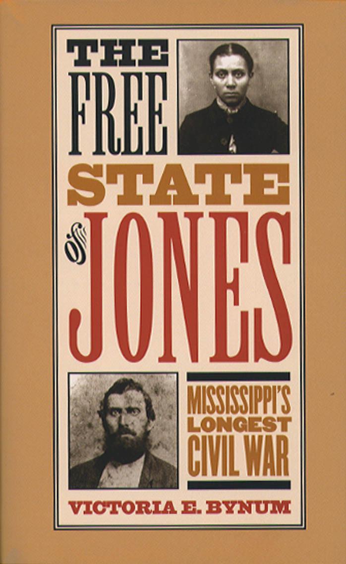 The Free State of Jones