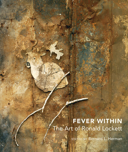 Fever within : the art of Ronald Lockett