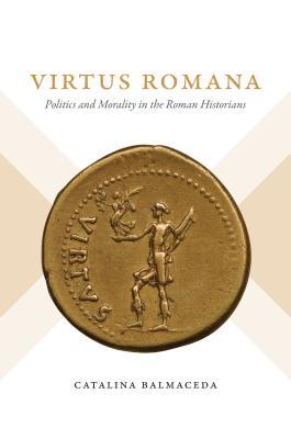 Virtus Romana