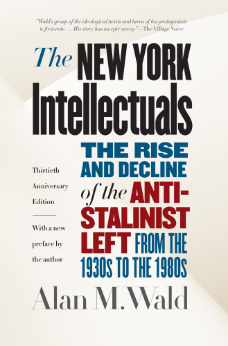 The New York Intellectuals