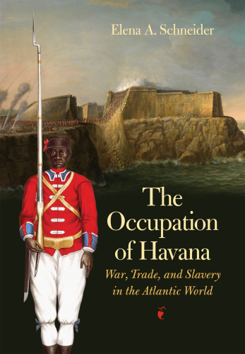 The Occupation of Havana