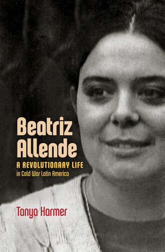 Beatriz Allende