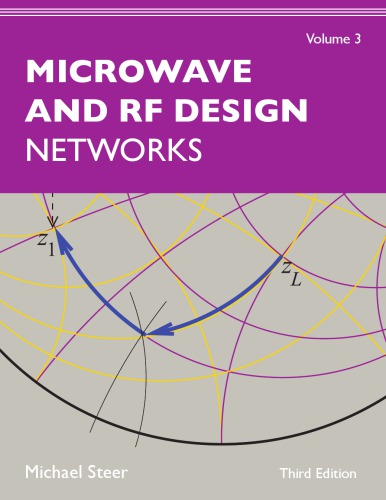 Microwave and RF Design, Volume 3