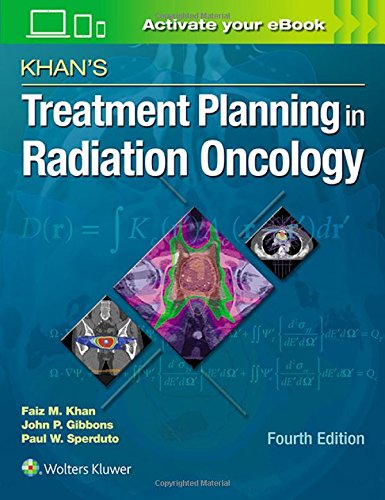 Khan's Treatment Planning in Radiation Oncology