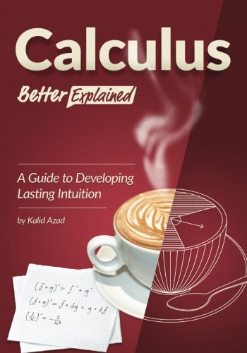 Calculus, Better Explained