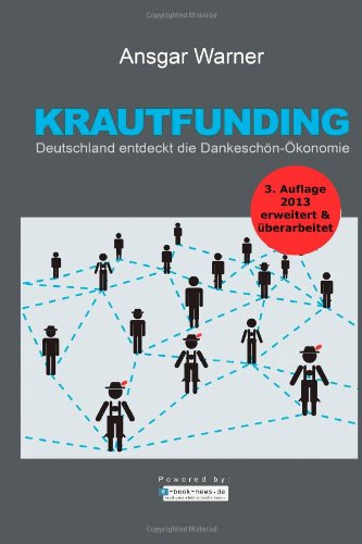 Krautfunding : Deutschland entdeckt die Dankeschön-Ökonomie