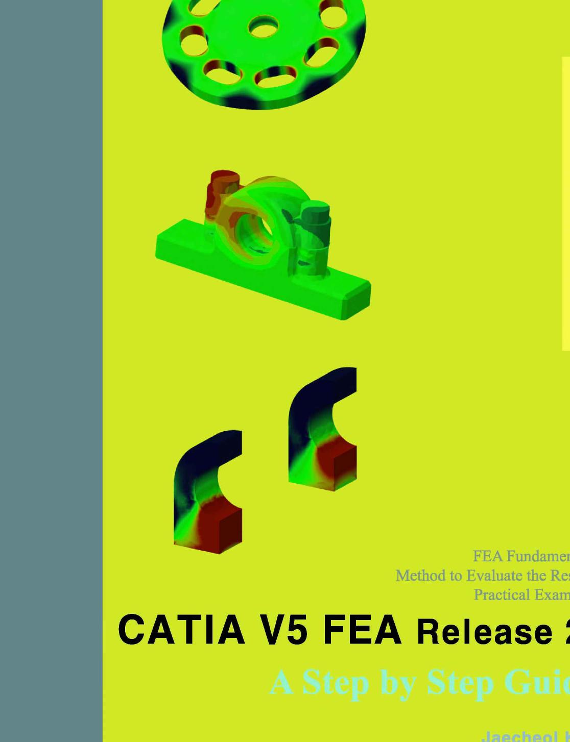 CATIA V5 FEA Release 21