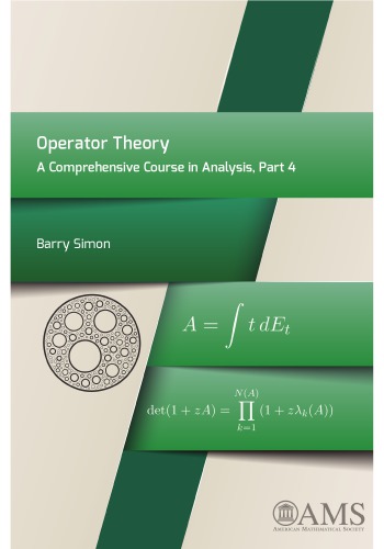 Operator Theory