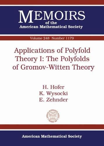 Applications of Polyfold Theory I