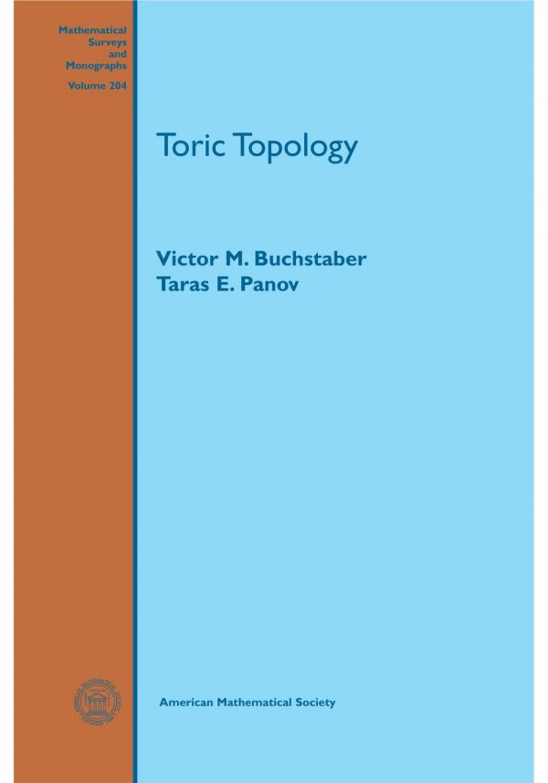 Toric Topology