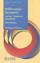 Differential Geometry