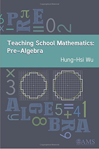 Teaching School Mathematics