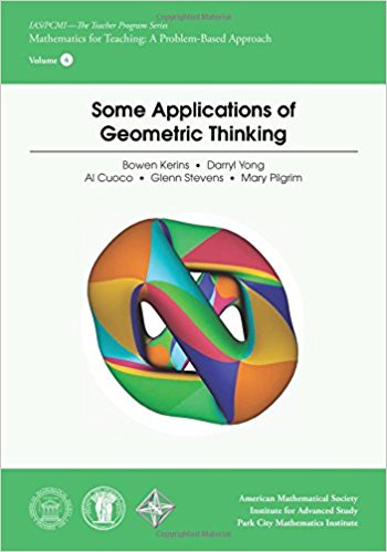 Some Applications of Geometric Thinking