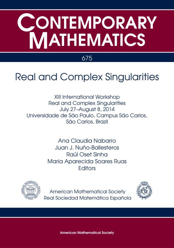 Real and Complex Singularities.