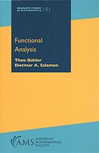 Functional Analysis