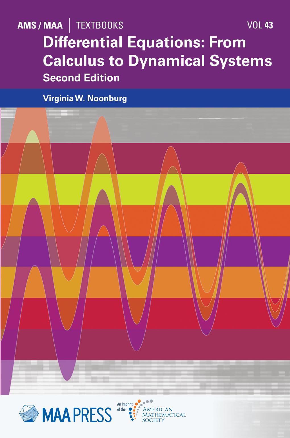 Differential Equations