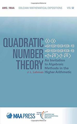 Quadratic Number Theory