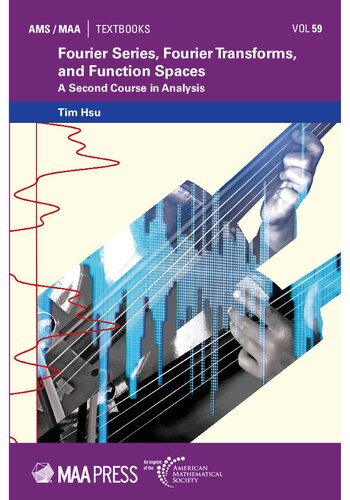 Fourier Series, Fourier Transforms, and Function Spaces