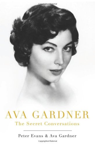 Ava Gardner