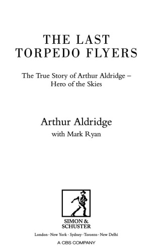 The Last Torpedo Flyers