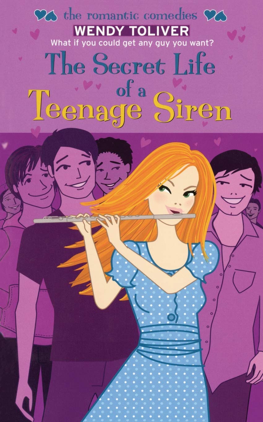 Secret Life of a Teenage Siren