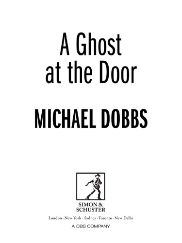 A Ghost at the Door