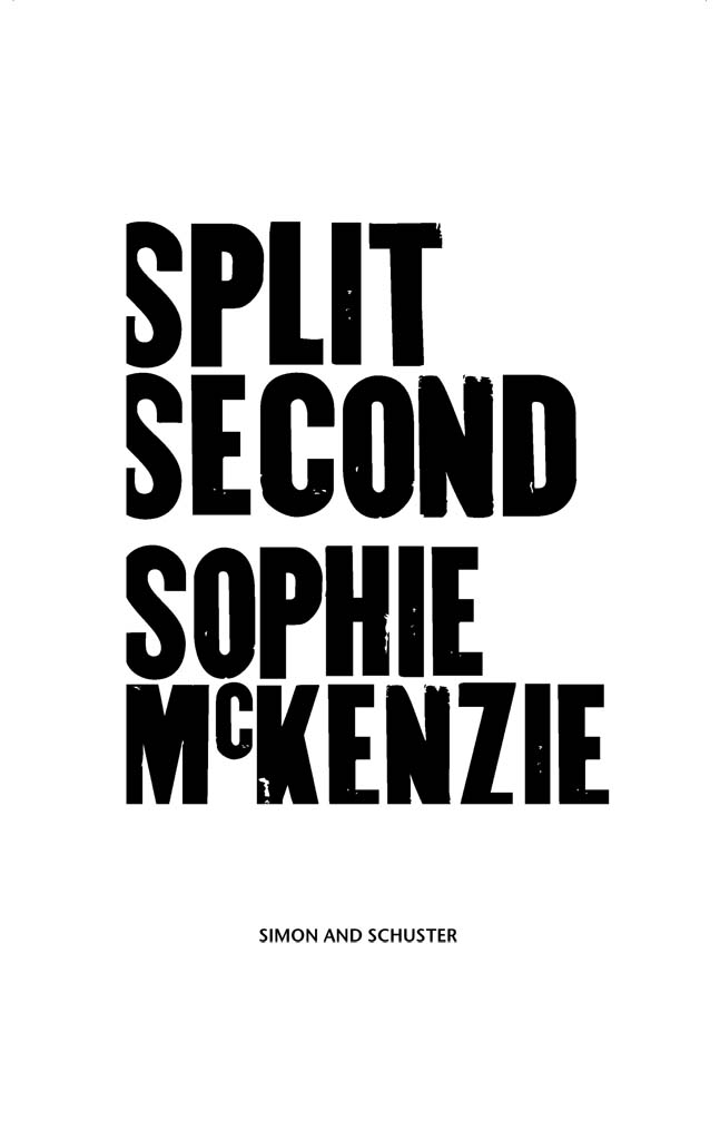 Split Second