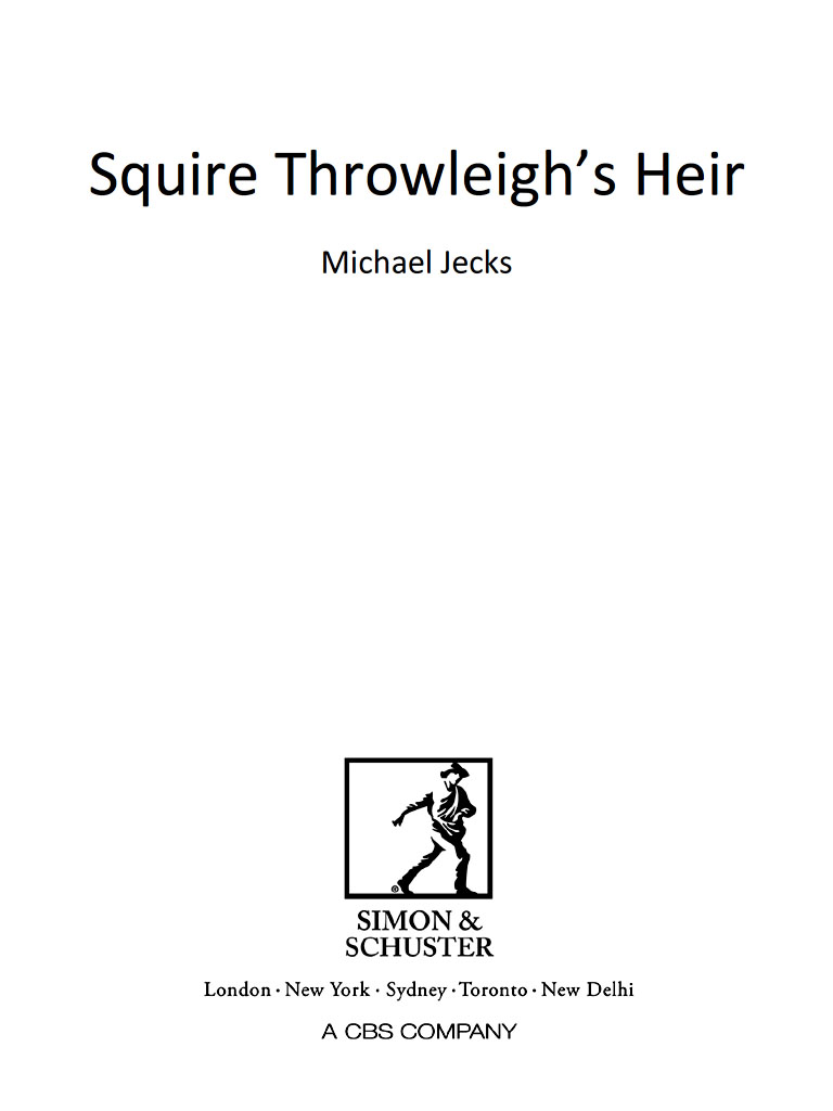 Squire Throwleigh's Heir