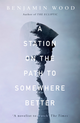 A station on the path to somewhere better