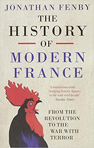 The History of Modern France