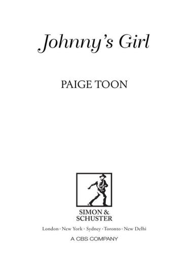 Johnny's Girl