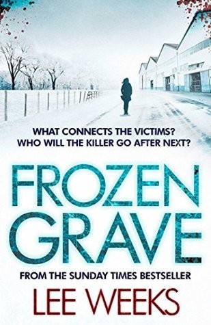 Frozen Grave