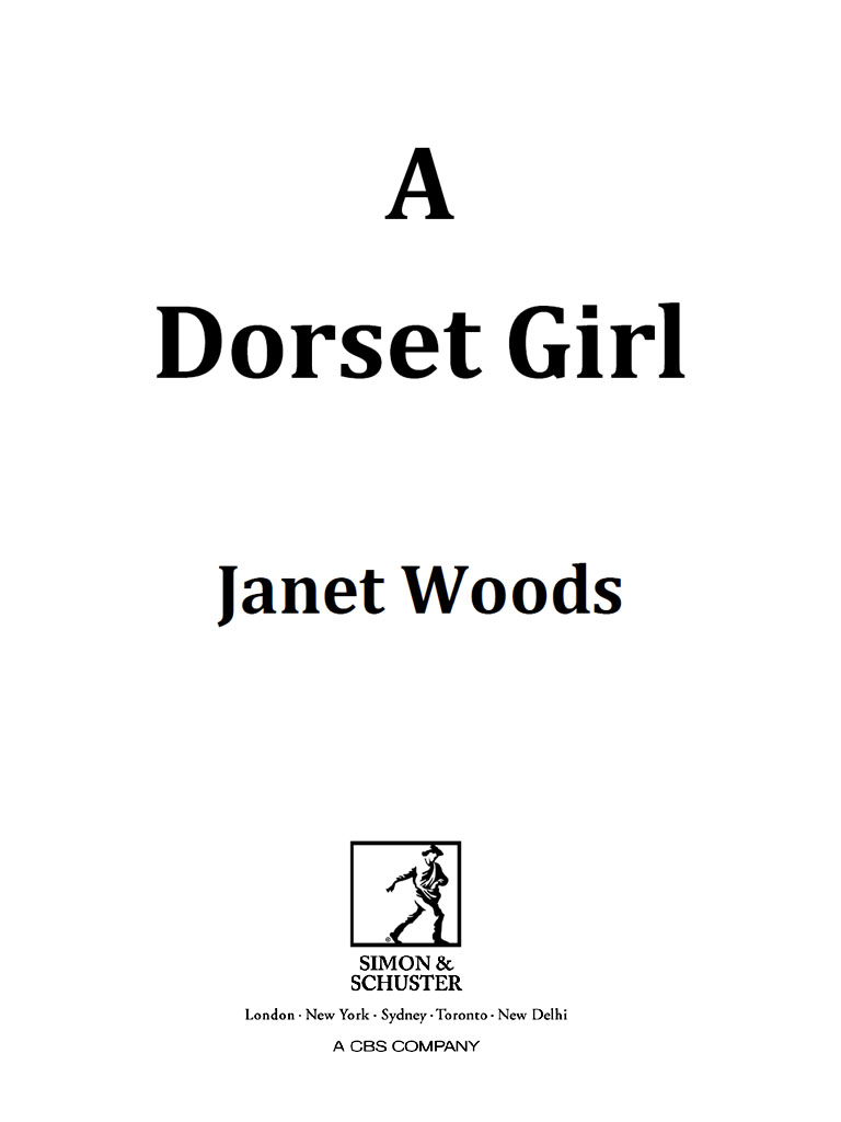 A Dorset Girl